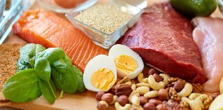 Pokarmy dozwolone na diecie białkowej