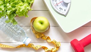Utrata wagi na diecie białkowej