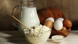 pokarmy białkowe do prawidłowego odżywiania