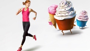prawidłowe odżywianie i ćwiczenia w celu utraty wagi