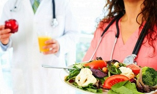 przestrzeganie diety na zapalenie trzustki