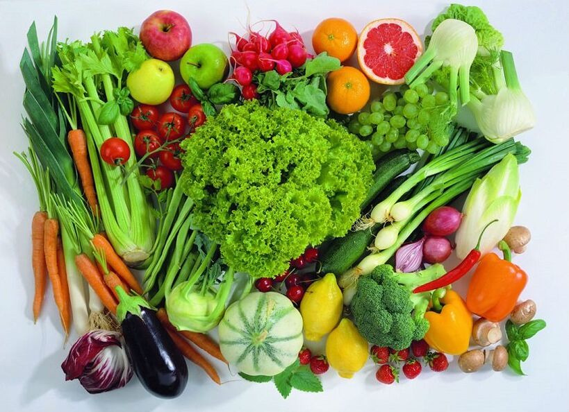 Warzywa i owoce to naturalne leki moczopędne, które nie szkodzą organizmowi